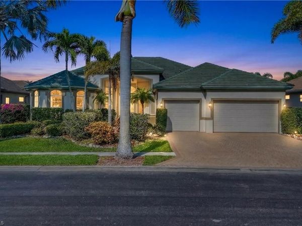 15930 Catalpa Cove DR, FORT MYERS, FL 33908