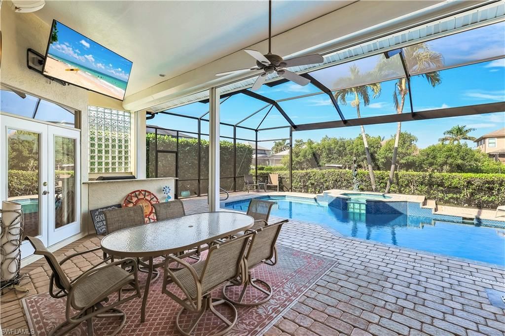 15930 Catalpa Cove Dr, Fort Myers, FL 33908 Photo