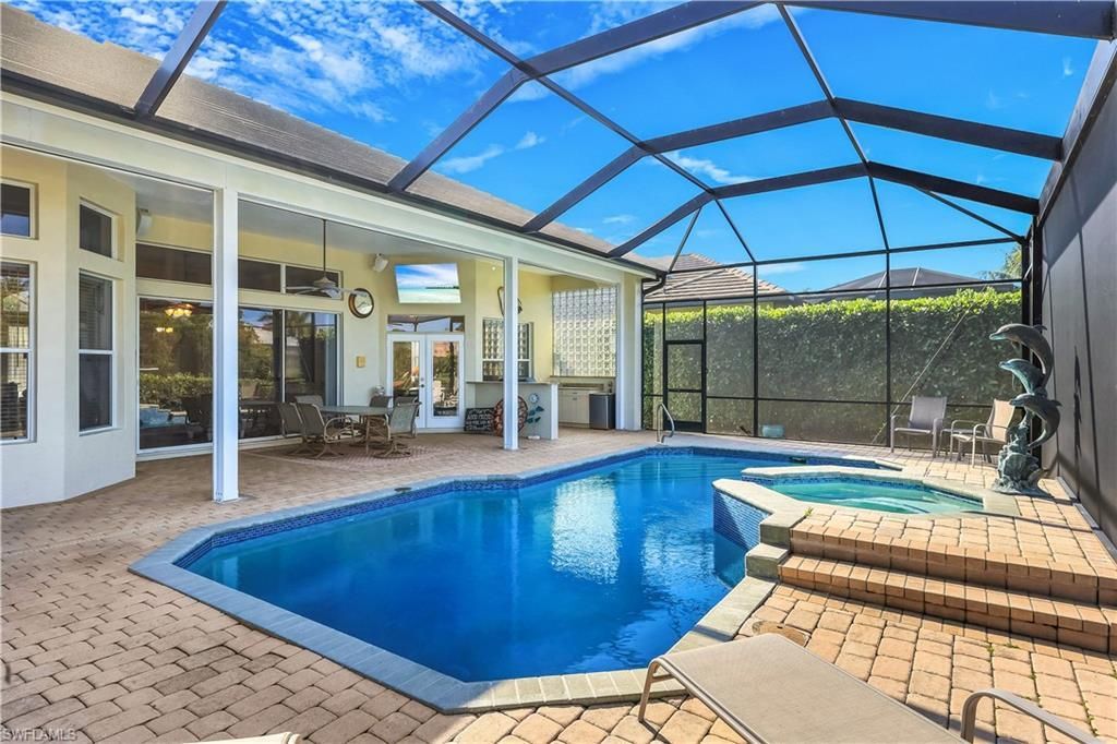 15930 Catalpa Cove Dr, Fort Myers, FL 33908 Photo