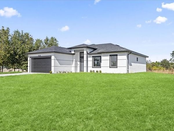 7609 8th TER , LABELLE, FL 33935