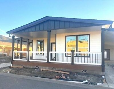 333 Mountain View Drive, Unit 120, Talent, OR 97540 Main Photo