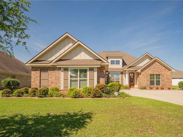 24625 Seattle Slew Way, Daphne, AL 36526