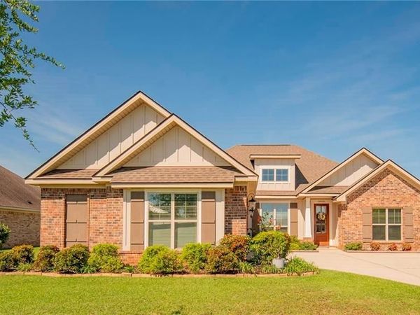 24625 Seattle Slew Way, Daphne, AL 36526