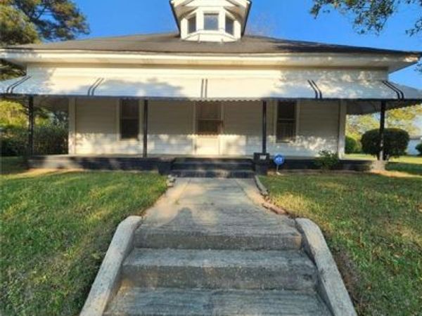 458 Macon Street, Mcdonough, GA 30253