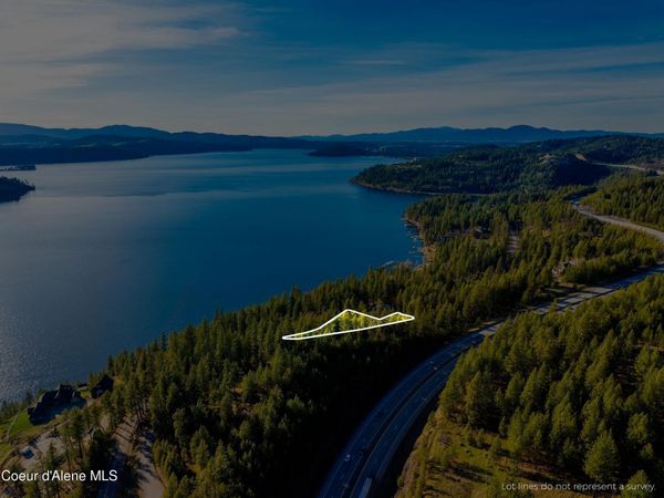 NKA S TIMOTHY LANE, Coeur d'Alene, ID 83814