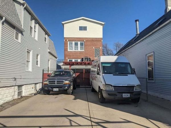 2131 N Lorel Avenue , Unit 1, Chicago, IL 60639