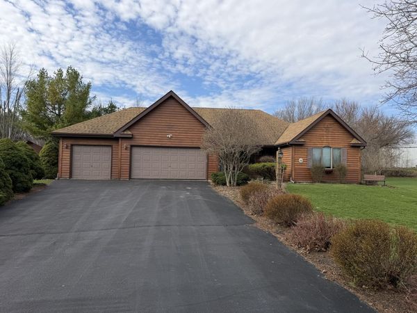 25038 S Timber Court, Elwood, IL 60421