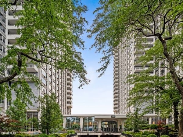 4250 N MARINE Drive , Unit 905, Chicago, IL 60613