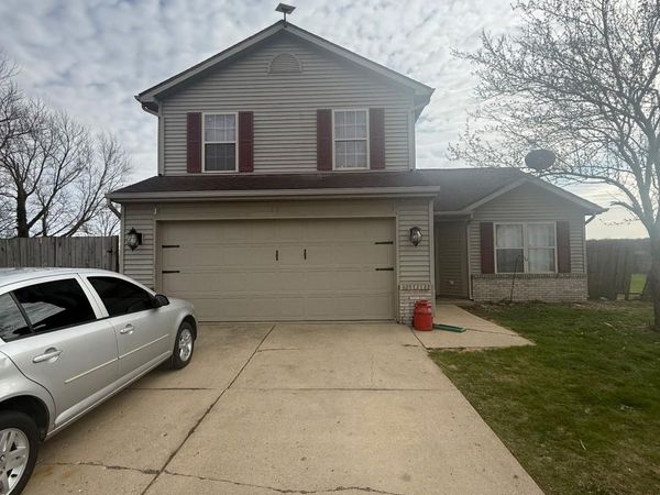 1381 W State Road 26 Road, Rossville, IN 46065