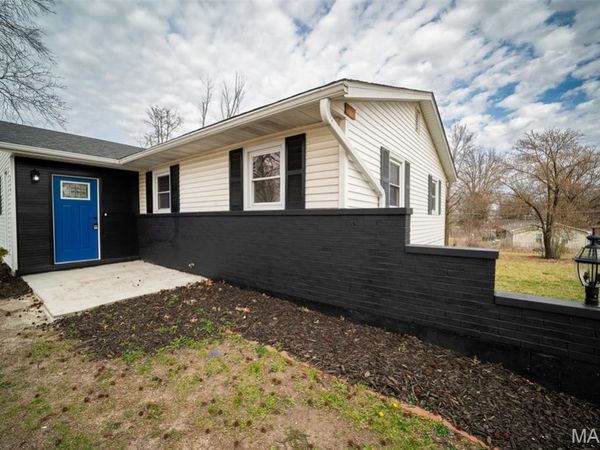 820 W Park Lane , Columbia, MO 65201