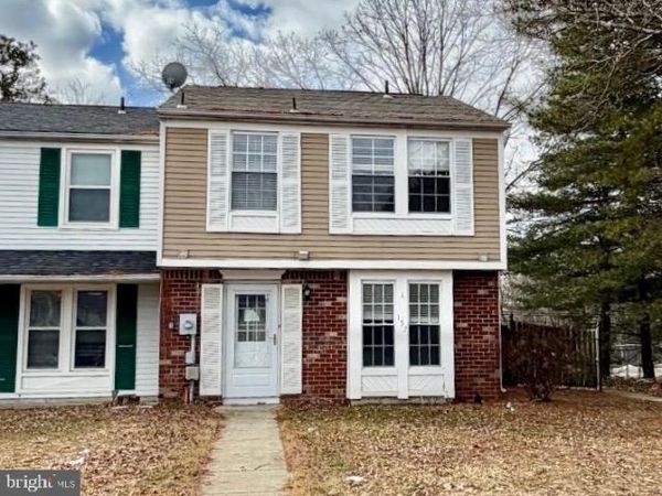 157 VILLA KNOLL COURT , SICKLERVILLE, NJ 08081