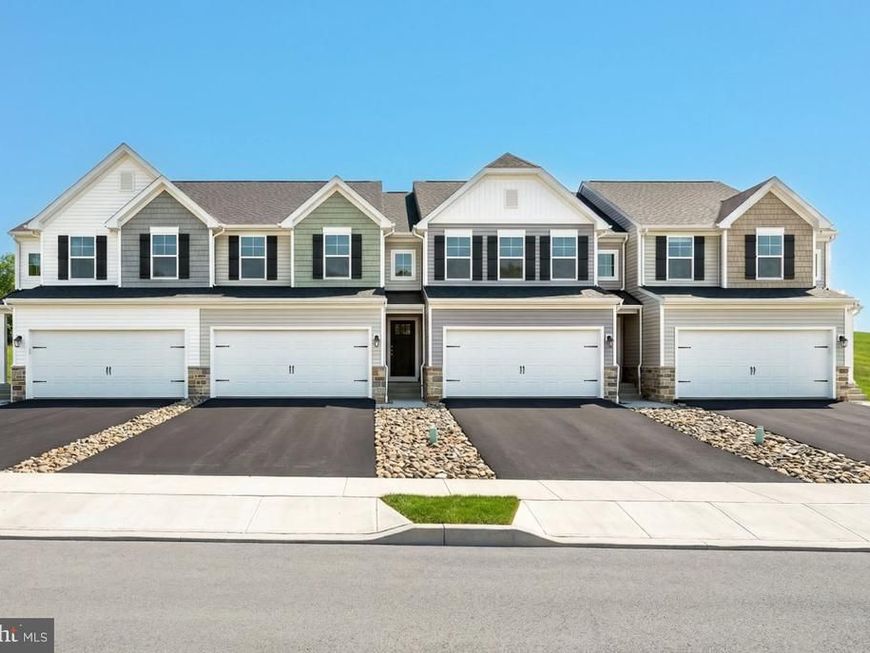 153 Bristlewood Lane , Unit LOT 216, Bellefonte, PA 16823 Main Photo