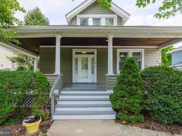 34 BURKE AVENUE E, BALTIMORE, MD 21286