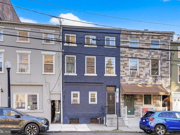 506 N QUEEN STREET, LANCASTER, PA 17603