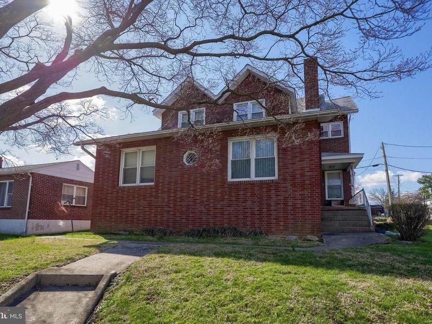 1694, 1696, 1698 Columbia Avenue, Lancaster, PA 17603 Main Photo