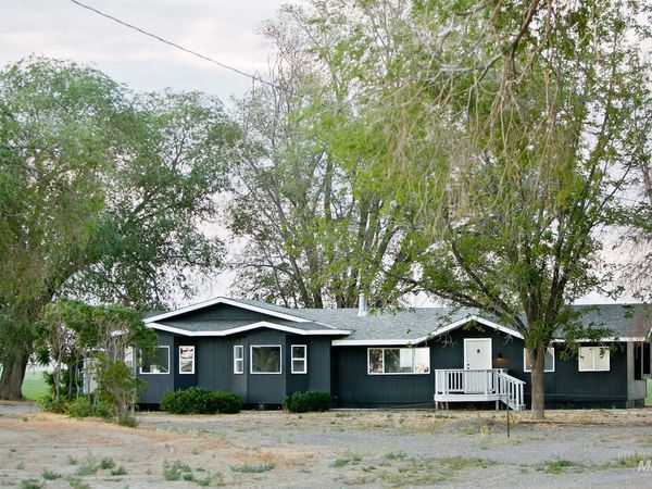 860 N 500 W, Paul, ID 83350