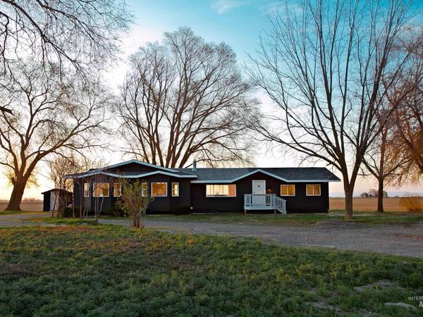 860 N 500 W, Rupert, ID 83350