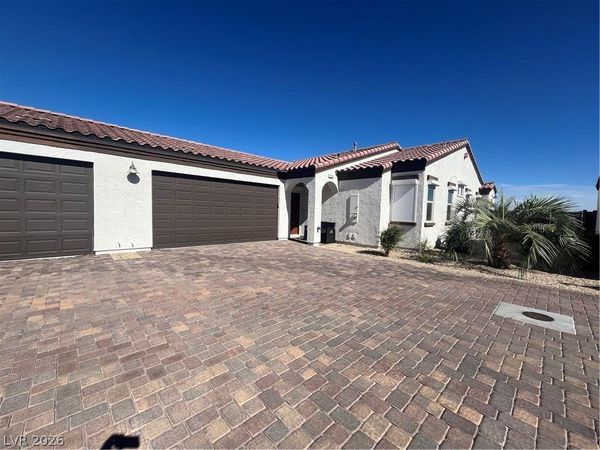 1533 Franklin Lane, Boulder City, NV 89005