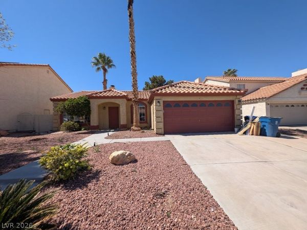 731 Rising Star Drive , Henderson, NV 89014
