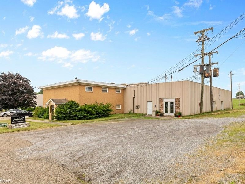 14924 Beloit Snodes Road, Beloit, OH 44609 Photo 2