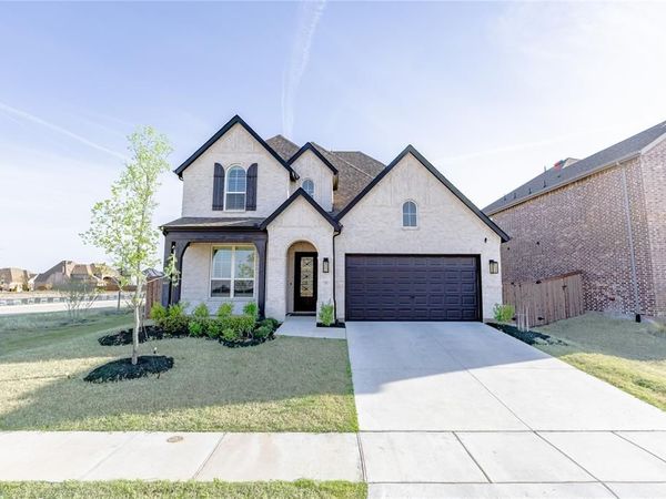 1708 Buttercup Avenue, Aubrey, TX 76227