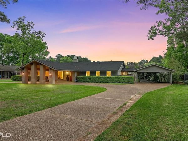 9450 Red Oak Lane , Shreveport, LA 71106