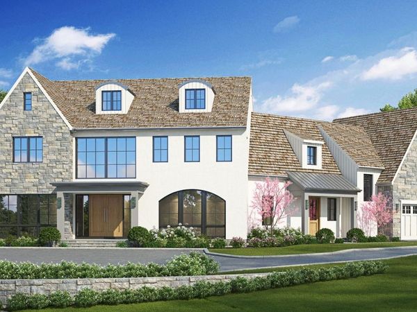 460 Sterling Road , Harrison, NY 10528