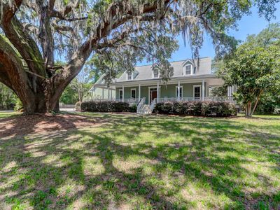 2630 Rifle Range, Mount Pleasant, SC 29466