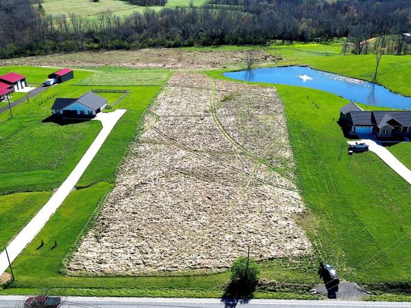 0 Hwy 70N , Crossville, TN 38571