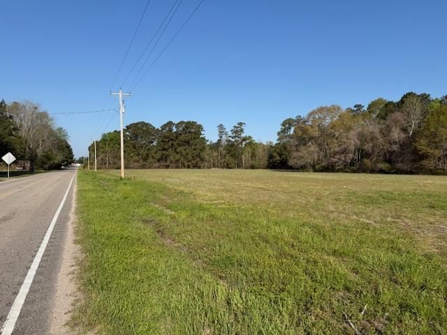 Tbd Joyner Swamp Rd. Photo 5