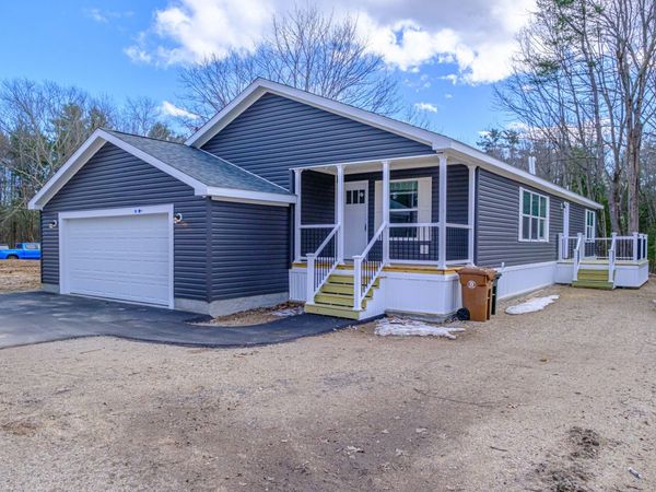 16 Pine Haven Street, Saco, ME 04072