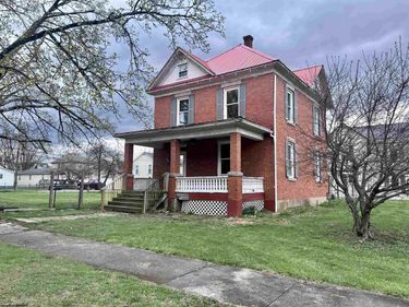 118 Wilson Street, Elkins, WV 26241