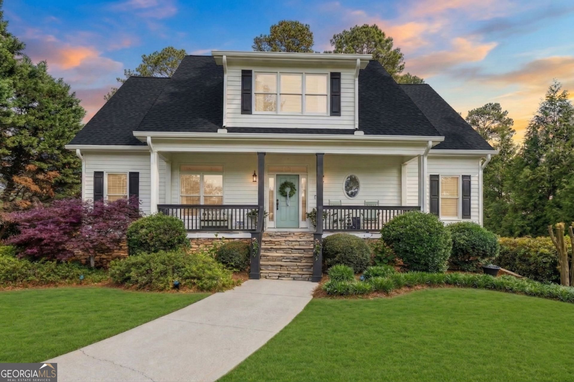 137 Iron Horse Drive, Eatonton, GA 31024 Main Photo