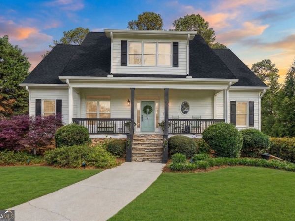137 Iron Horse Drive, Eatonton, GA 31024