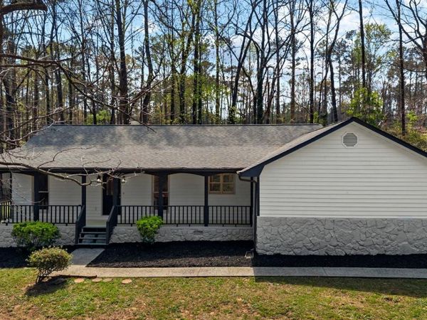 5350 Hearn Road, Ellenwood, GA 30294
