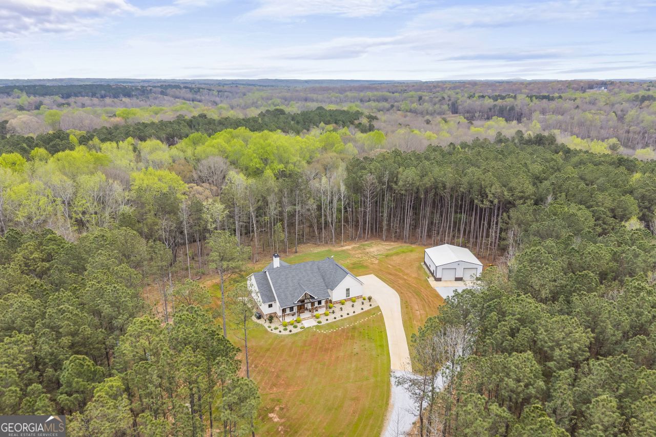 655 Holman Autry Road, Danielsville, GA 30633 Main Photo