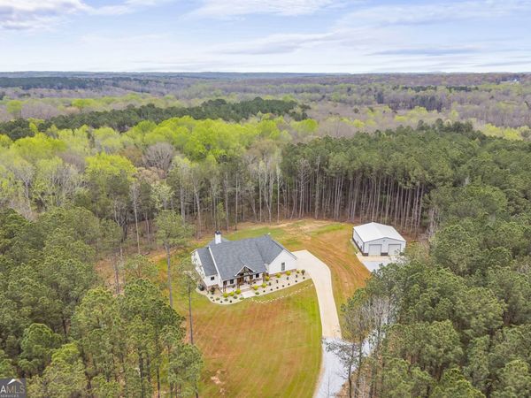 655 Holman Autry Road, Danielsville, GA 30633