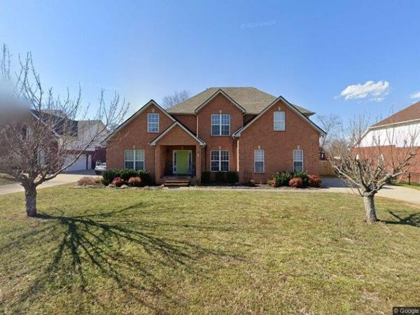 2535 Patricia Cir , Murfreesboro, TN 37128