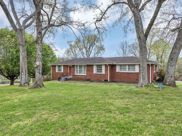 5000 Marchant Drive, Nashville, TN 37211