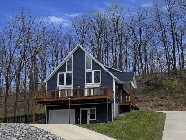 805 Weeping Willow Rd , Hendersonville, TN 37075