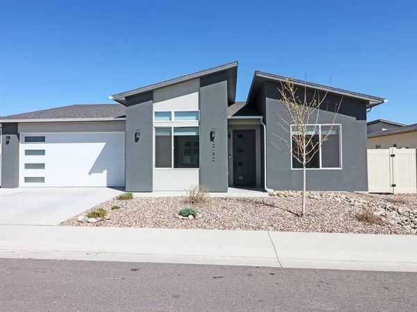 2742 Storm Avenue, Grand Junction, CO 81503