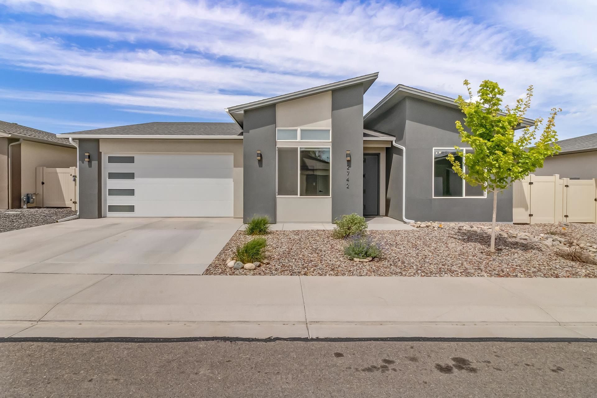 2742 Storm Avenue, Grand Junction, CO 81503 Main Photo