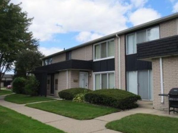 30149 Lorraine Avenue, Warren, MI 48093