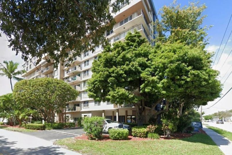 1625 SE 10th Avenue, Unit 302, Fort Lauderdale, FL 33316 Photo