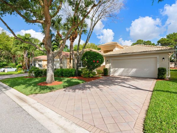 6843 Montrose Way, Boynton Beach, FL 33437