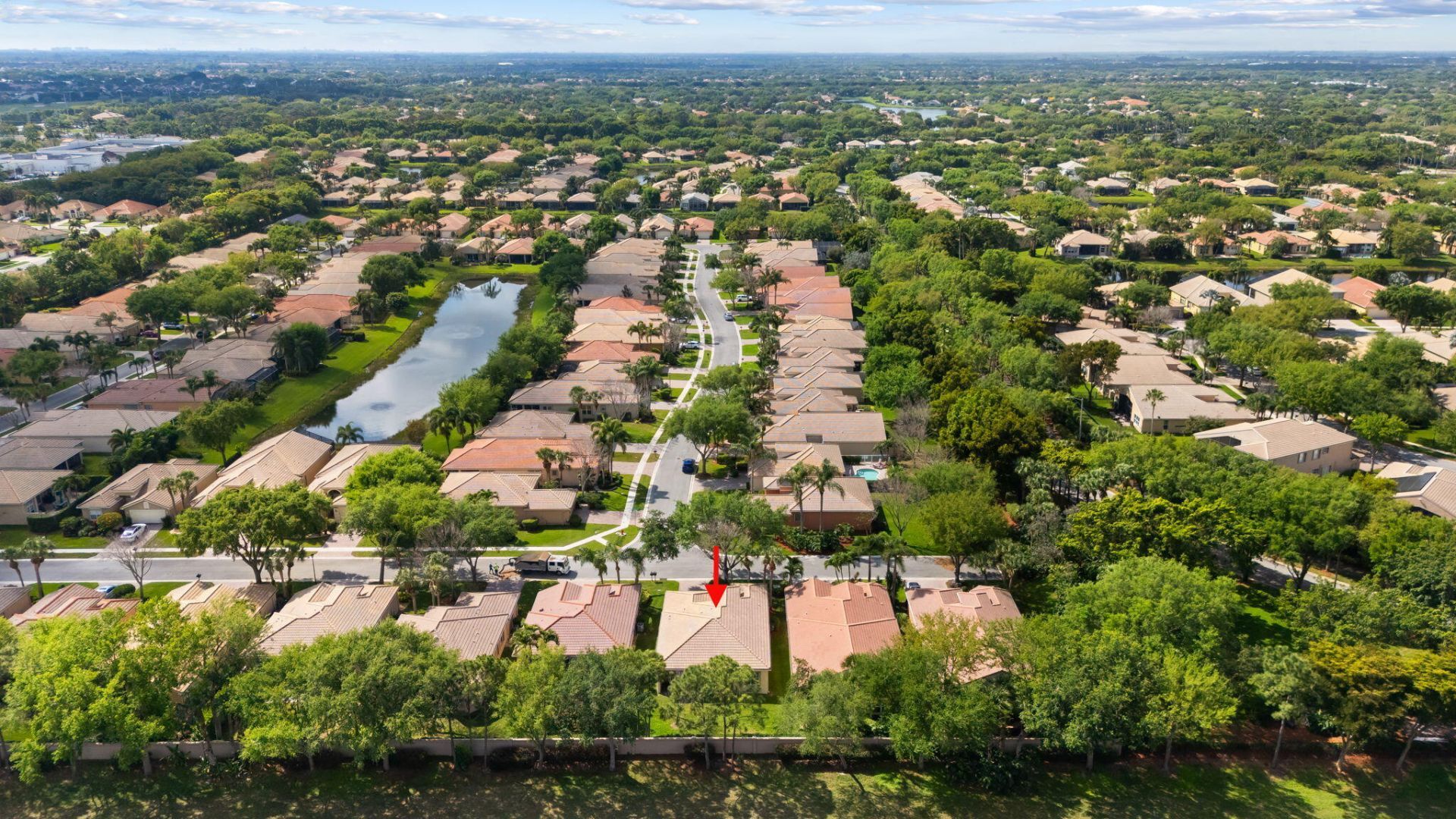 6843 Montrose Way, Boynton Beach, FL 33437 Photo