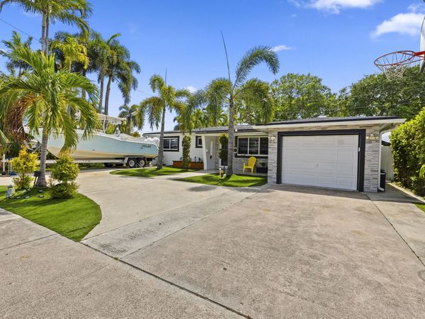 3230 Roosevelt Street, Hollywood, FL 33021