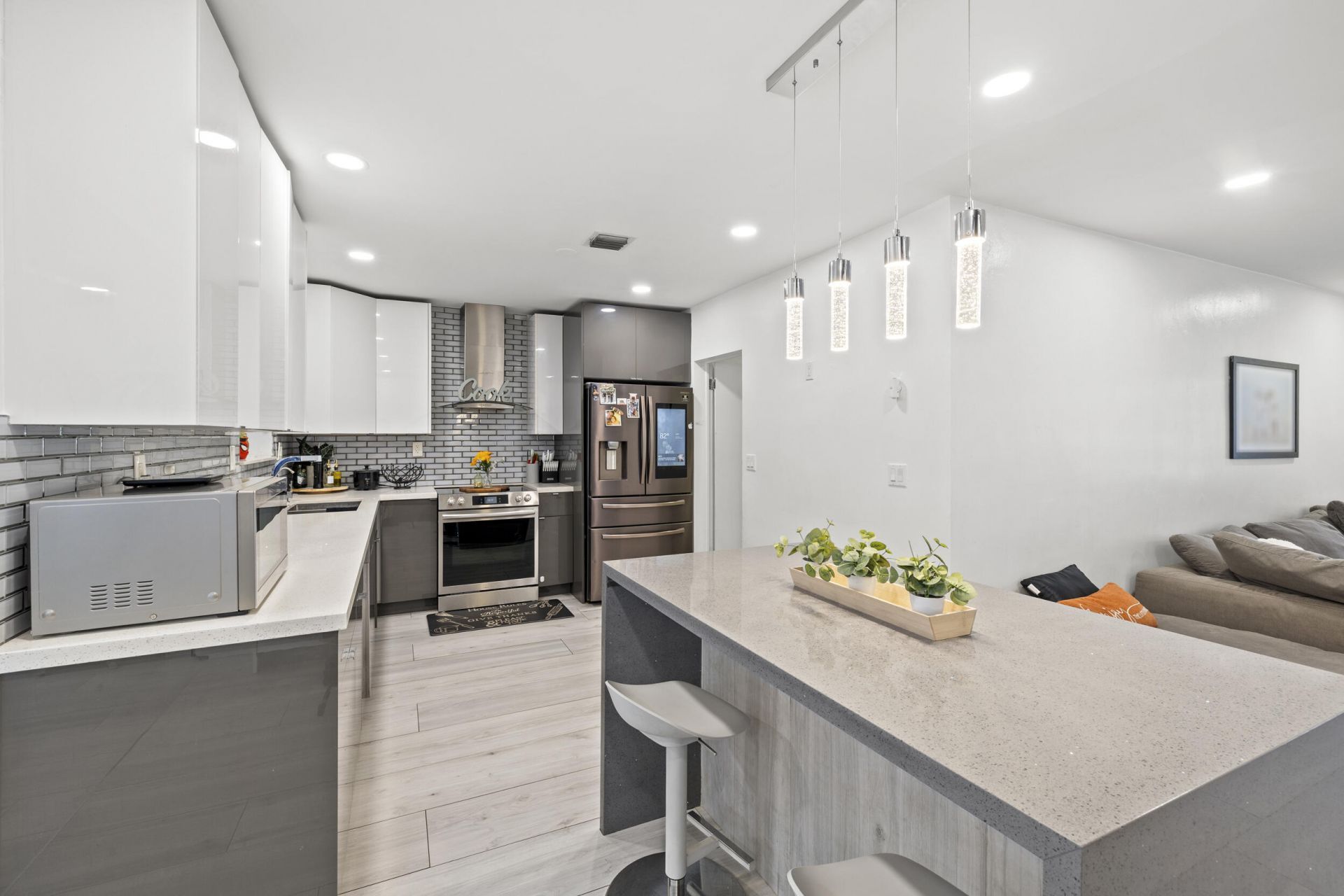 3230 Roosevelt Street, Hollywood, FL 33021 Photo