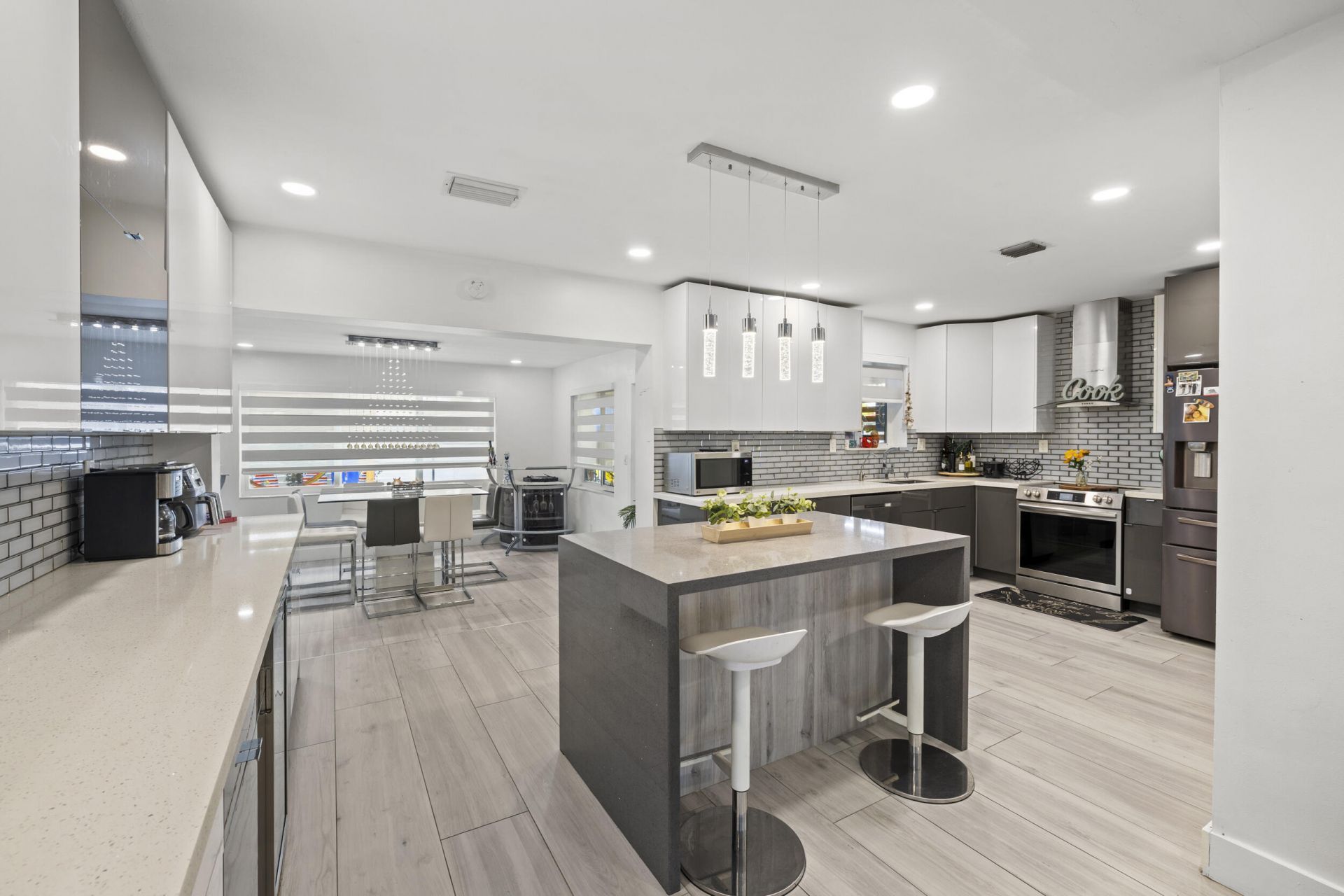 3230 Roosevelt Street, Hollywood, FL 33021 Photo