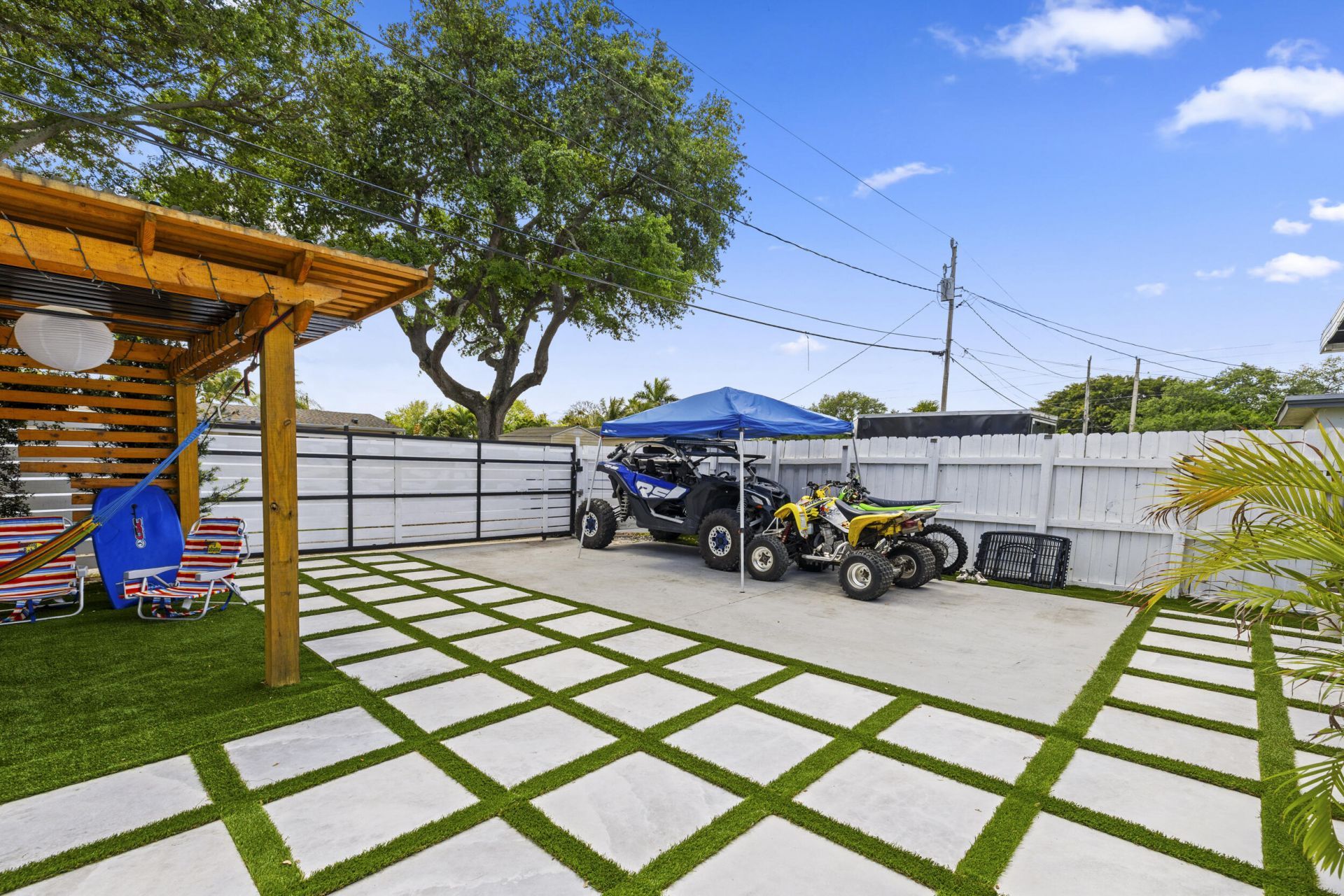 3230 Roosevelt Street, Hollywood, FL 33021 Photo